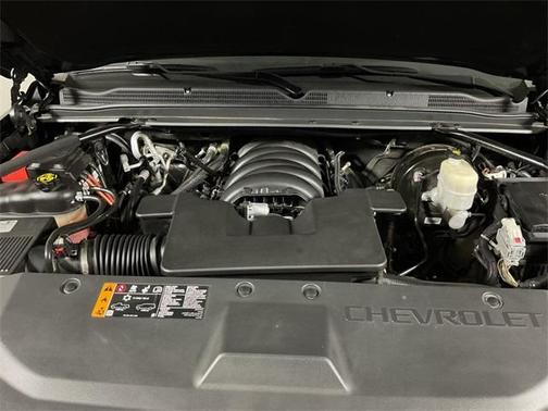 2020 Chevrolet Tahoe LS