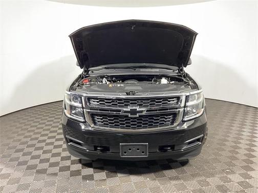 2020 Chevrolet Tahoe LS