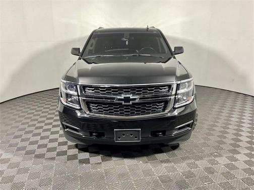 2020 Chevrolet Tahoe LS