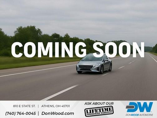 2018 Chevrolet Equinox 1LT