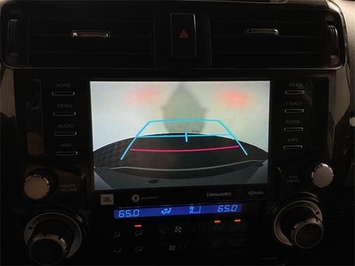 2021 Toyota 4Runner TRD Pro