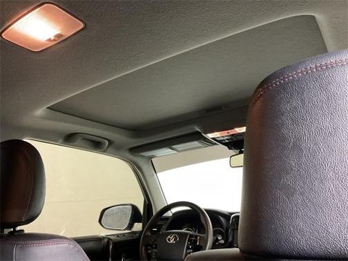 2021 Toyota 4Runner TRD Pro