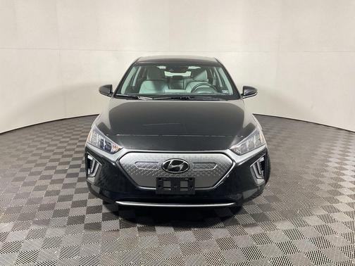 2021 Hyundai IONIQ EV Limited