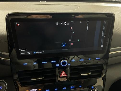 2021 Hyundai IONIQ EV Limited