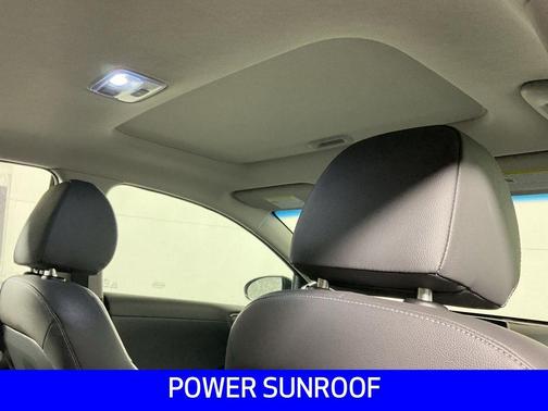 2021 Hyundai IONIQ EV Limited