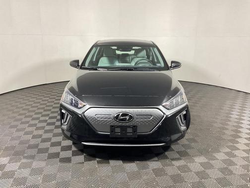 2021 Hyundai IONIQ EV Limited