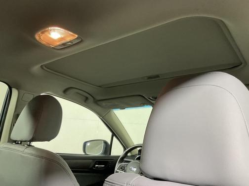 2019 Subaru Outback 3.6R Limited