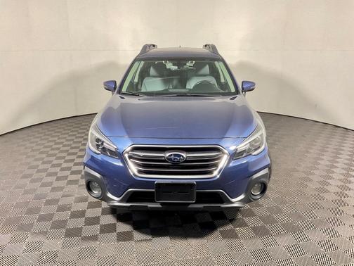 2019 Subaru Outback 3.6R Limited