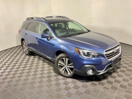 2019 Subaru Outback 3.6R Limited