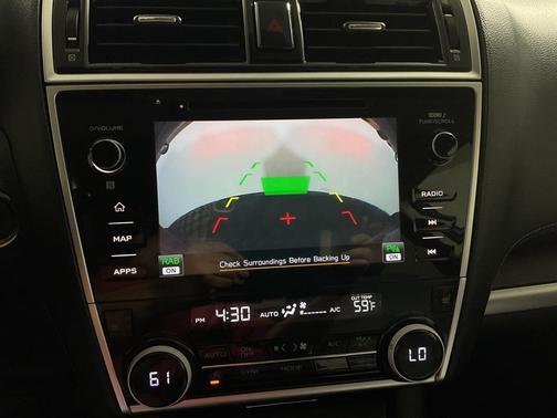 2019 Subaru Outback 3.6R Limited