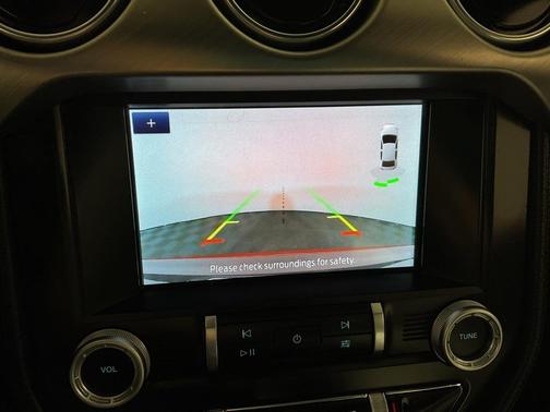 2022 Ford Mustang GT