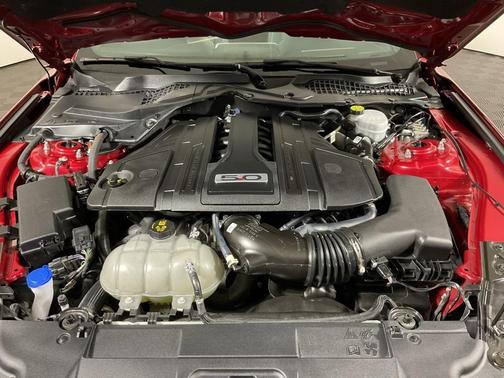 2022 Ford Mustang GT