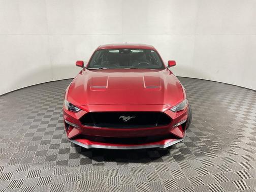 2022 Ford Mustang GT