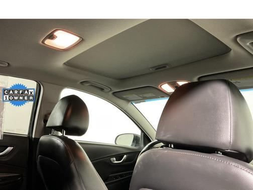 2022 Hyundai KONA Limited