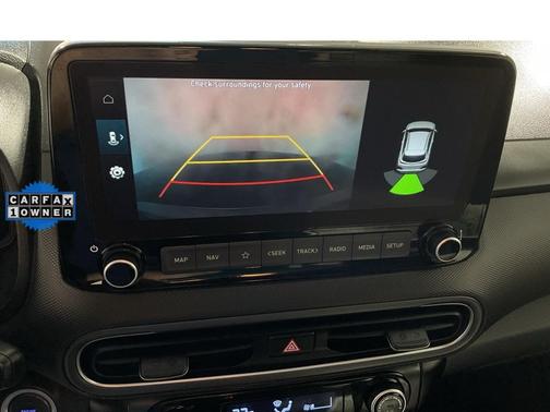 2022 Hyundai KONA Limited