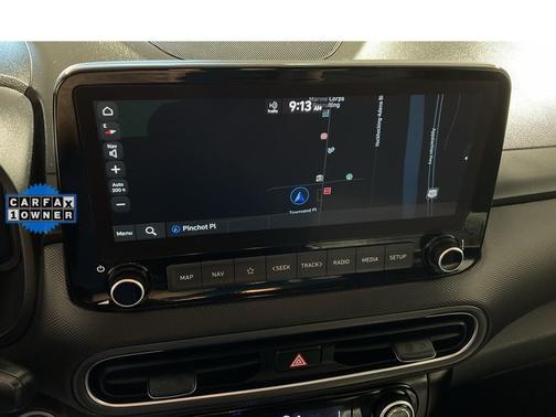 2022 Hyundai KONA Limited