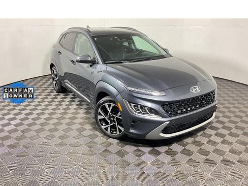 2022 Hyundai KONA Limited