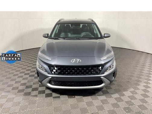 2022 Hyundai KONA Limited