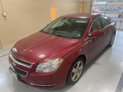 2011 Chevrolet Malibu 1LT