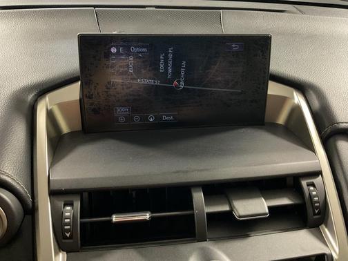 2016 Lexus NX 200t Base