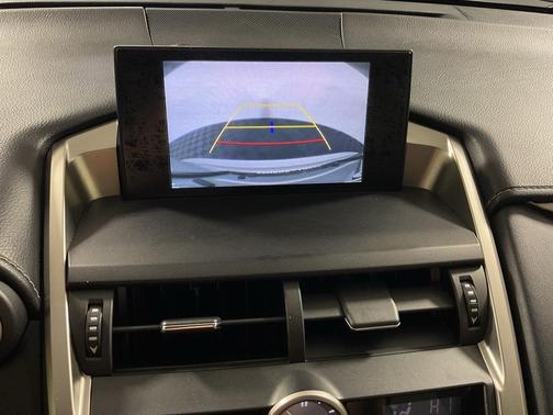 2016 Lexus NX 200t Base