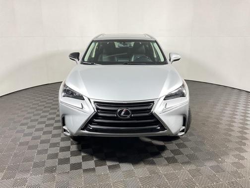 2016 Lexus NX 200t Base