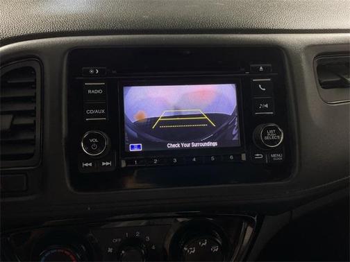 2018 Honda HR-V LX