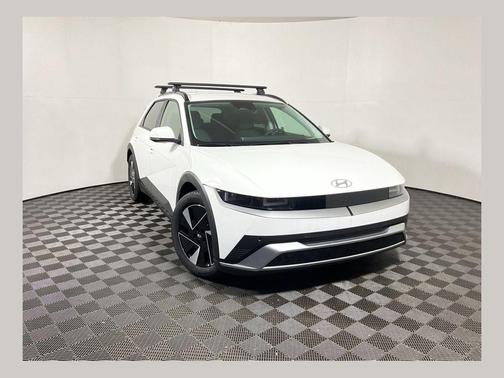 2025 Hyundai IONIQ 5 SEL