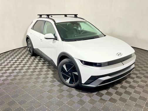 2025 Hyundai IONIQ 5 SEL