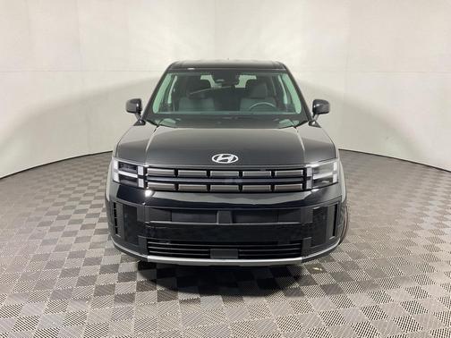 2026 Hyundai SANTA FE HEV SE