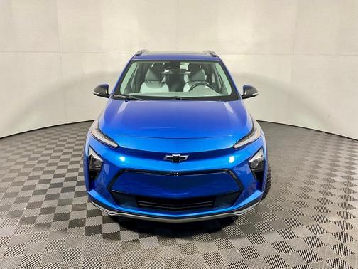 2023 Chevrolet Bolt EUV Premier