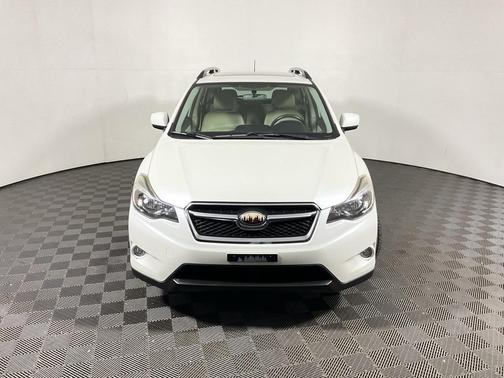 2014 Subaru XV Crosstrek 2.0i Limited