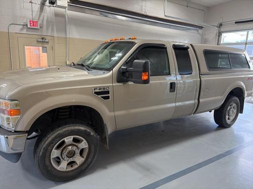2010 Ford F-250 XL