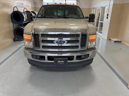 2010 Ford F-250 XL