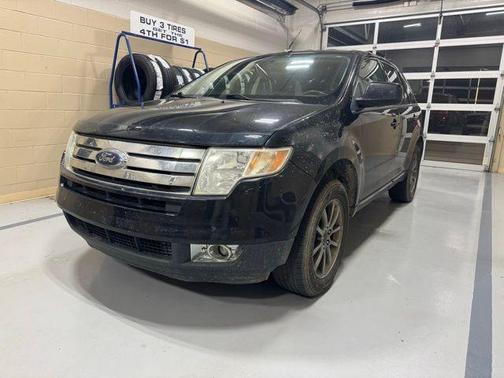 2008 Ford Edge SEL