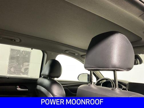 2020 Hyundai SANTA FE 2.4 Limited