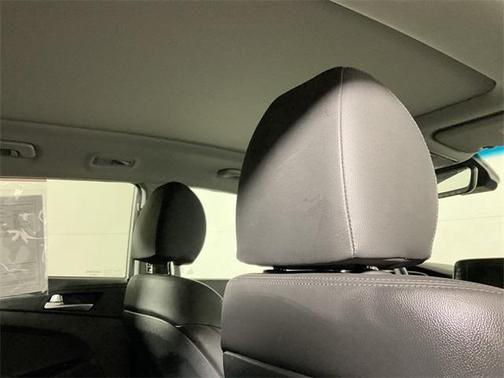 2019 Hyundai TUCSON Ultimate