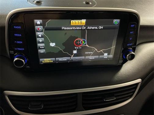 2019 Hyundai TUCSON Ultimate