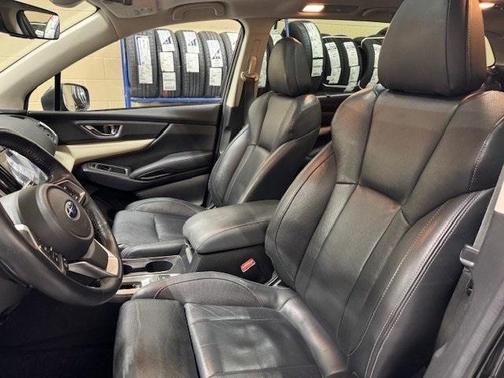 2020 Subaru Ascent Limited 7-Passenger