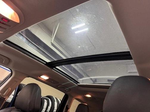 2020 Subaru Ascent Limited 7-Passenger