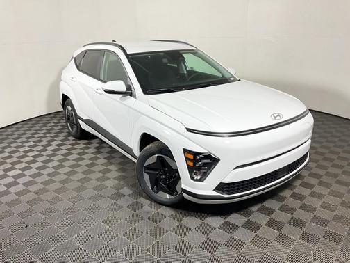 2025 Hyundai KONA EV SEL