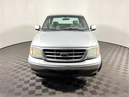2003 Ford F-150 XL SuperCab