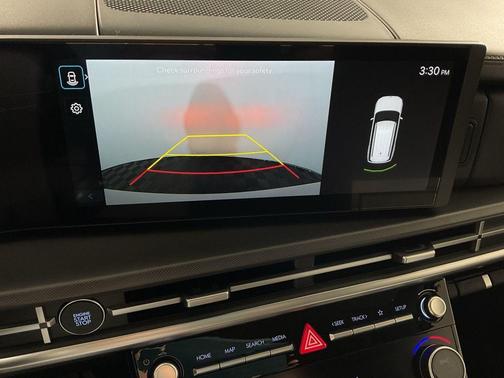 2026 Hyundai SANTA FE HEV SE