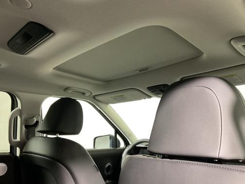 2026 Hyundai PALISADE SEL Convenience