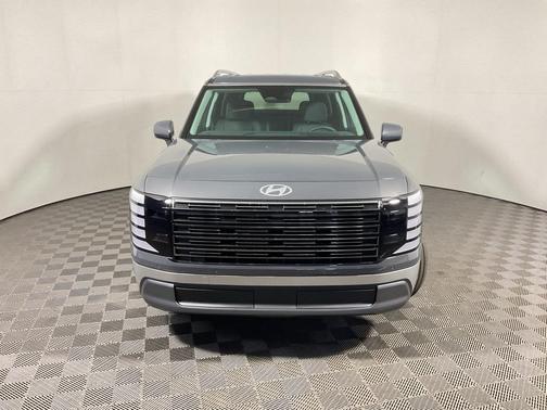 2026 Hyundai PALISADE SEL Convenience