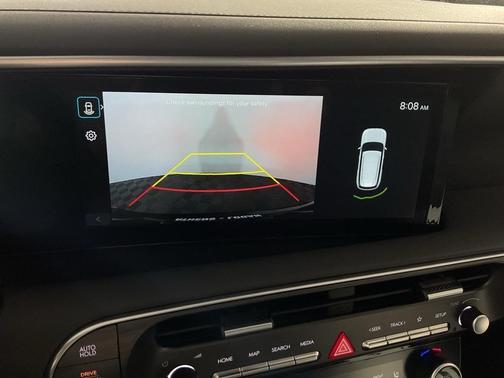 2026 Hyundai PALISADE SEL Convenience