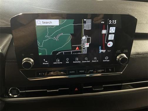 2023 Mitsubishi Outlander SEL