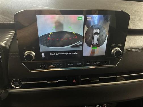 2023 Mitsubishi Outlander SEL
