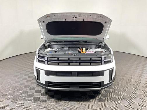 2026 Hyundai SANTA FE HEV SEL