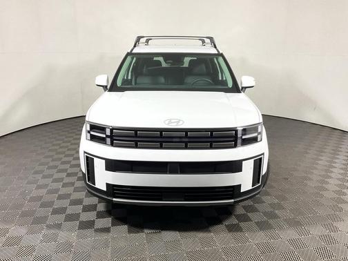 2026 Hyundai SANTA FE HEV SEL